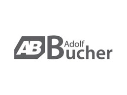 ADOLF BUCHER
